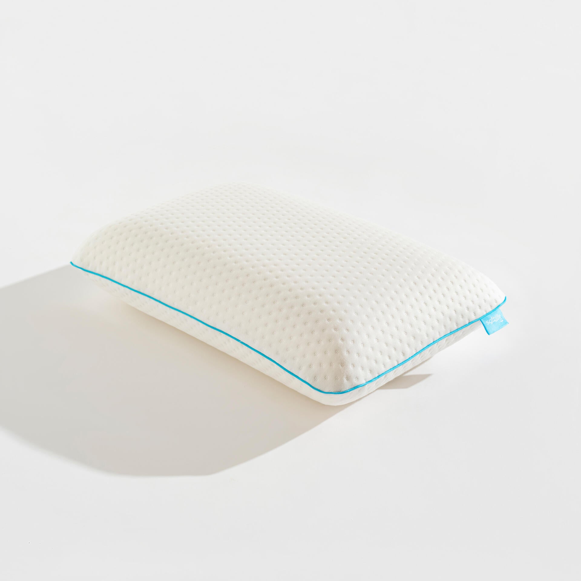 SOFTLIFE - Classic Pillow 60x40x15 with box | MazenOnline
