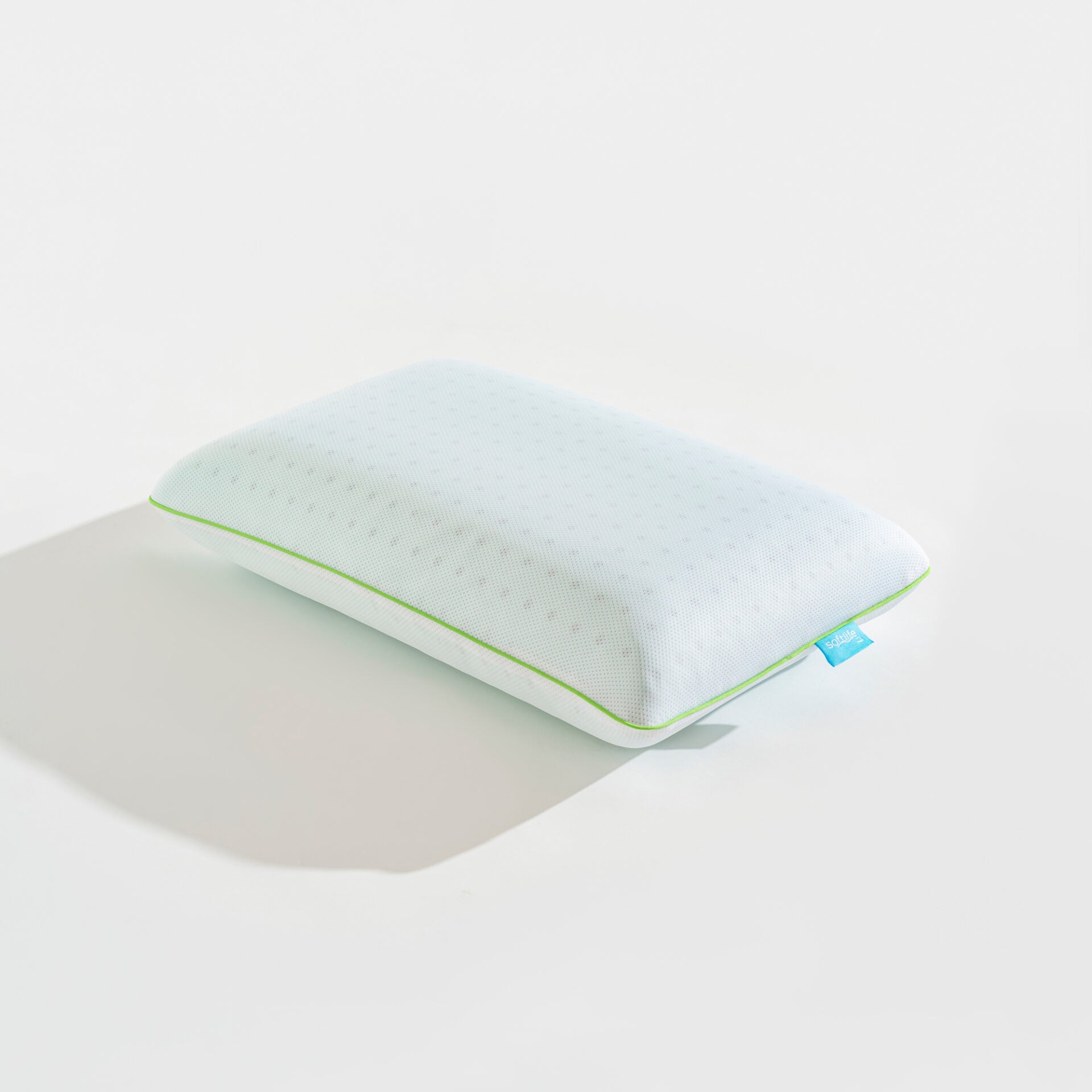 SOFTLIFE - AromaTherapy Eucalyptus Pillow with cylinder box | MazenOnline