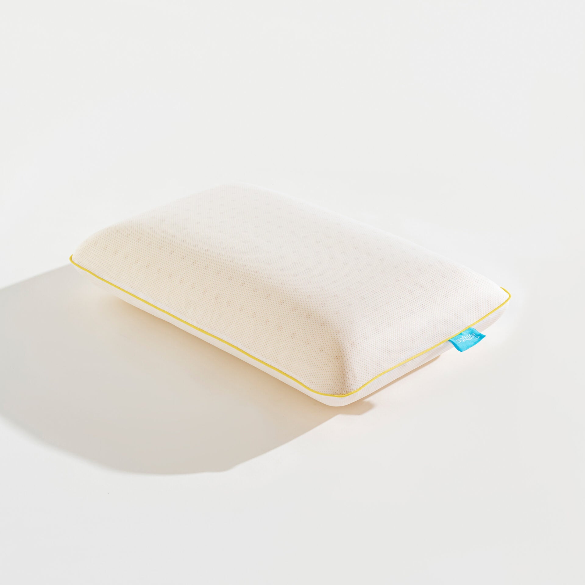 SOFTLIFE - AromaTherapy Vanilla Pillow with cylinder box | MazenOnline