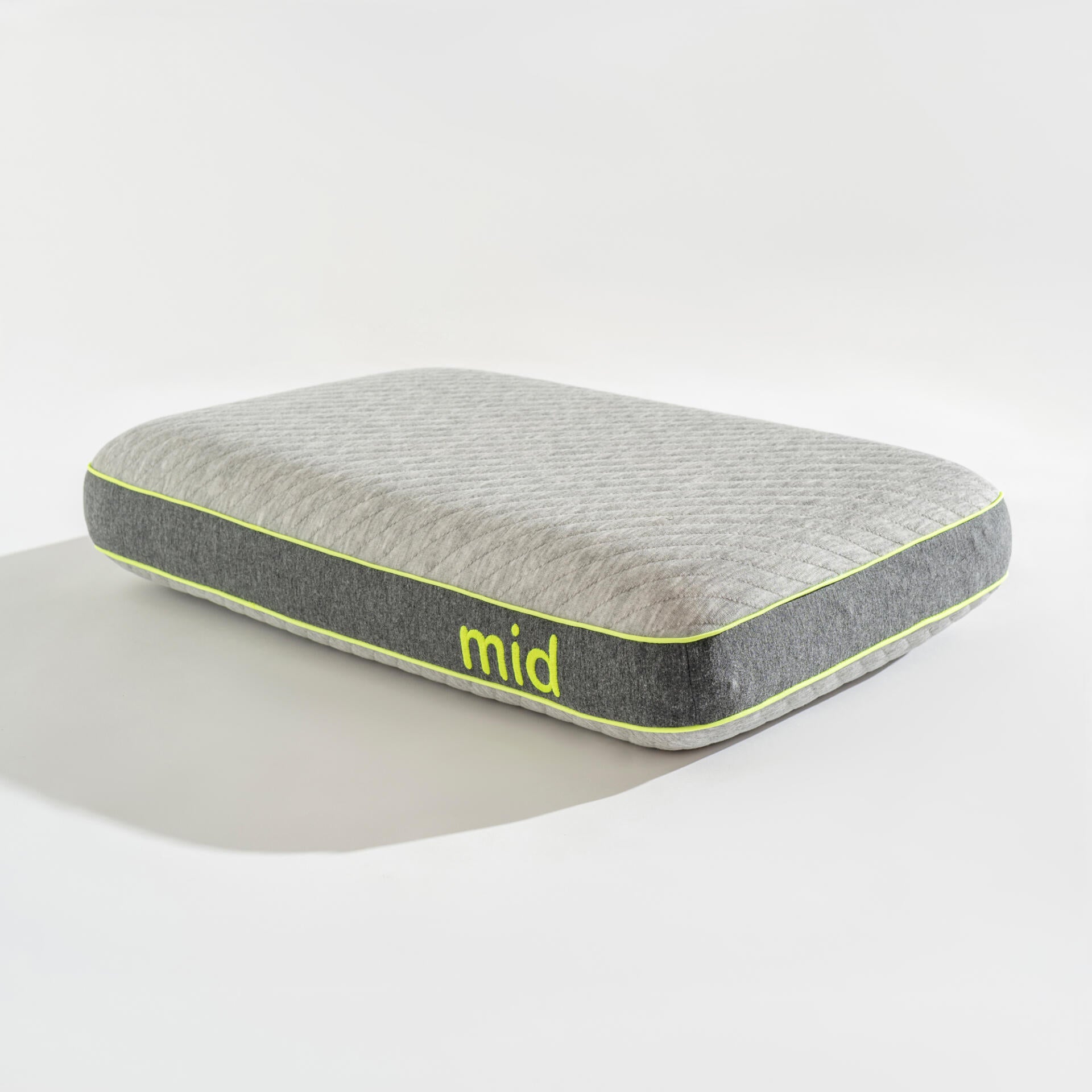 SOFTLIFE - Softlife Feel Mid Pillow with box | MazenOnline