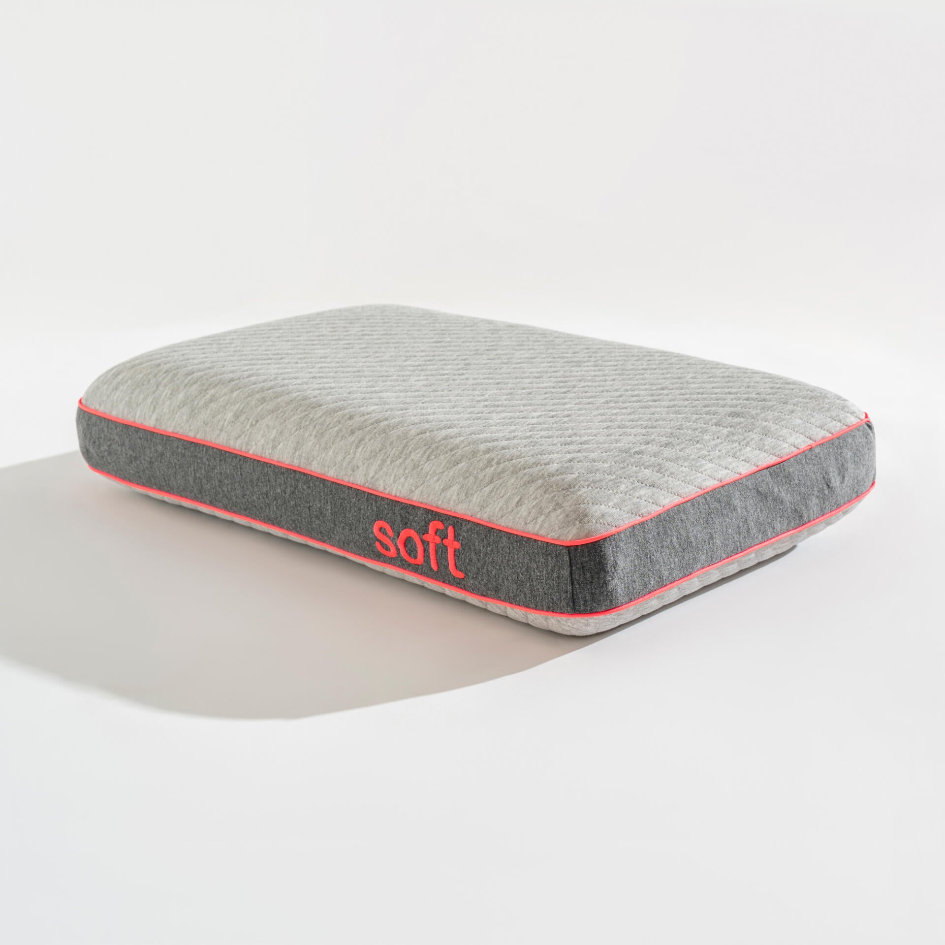 SOFTLIFE - Softlife Feel Soft Pillow with box | MazenOnline