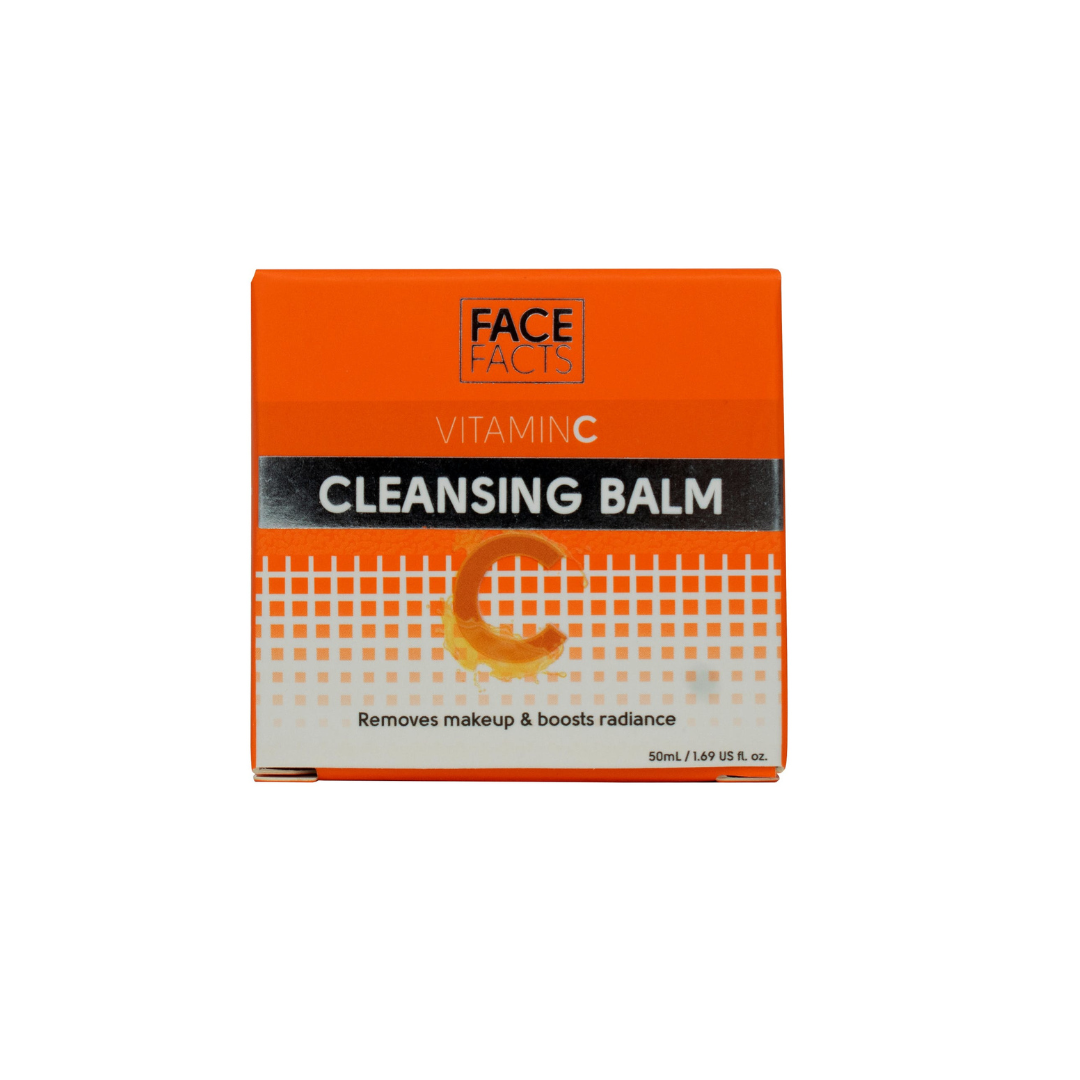 Vitamin C Cleansing Balm 50 ML - MazenOnline