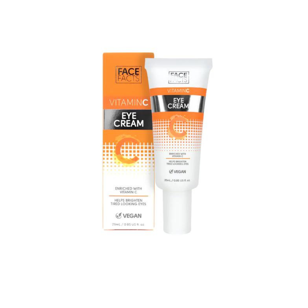 Vitamin C Eye Cream - MazenOnline Main image