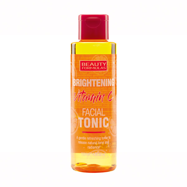 Vitamin C Facial Tonic Brightening - MazenOnline