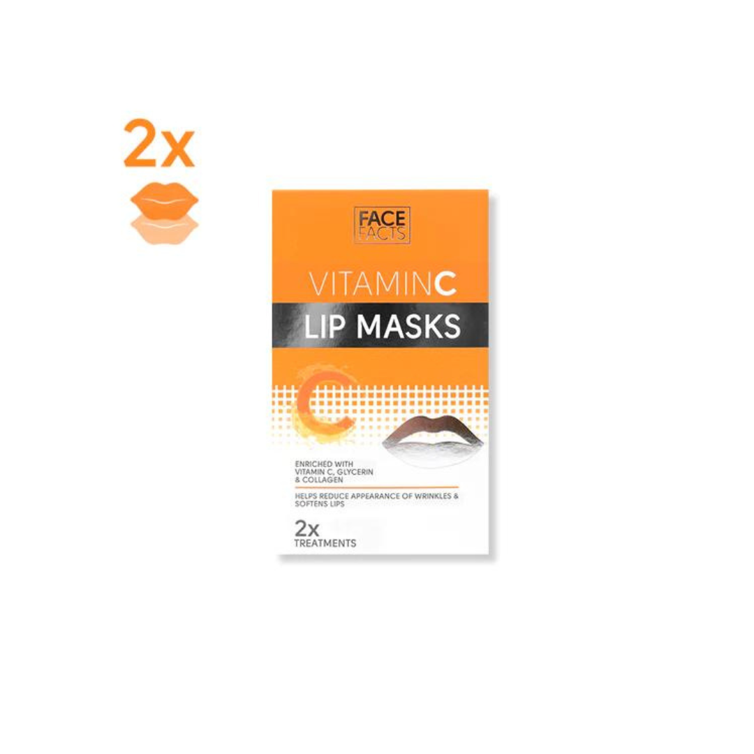 Vitamin C Lip Mask - MazenOnline Main image