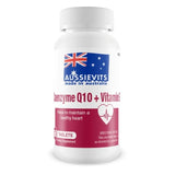 Ultra Strength Co Enzyme Q10 60Cap - MazenOnline