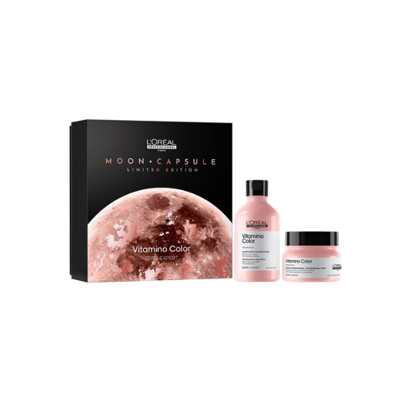 L'Oréal Professionnel - Vitamino Ramadan Copack 24 | MazenOnline Main image