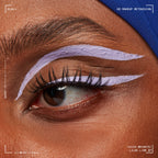 NYX Professional Makeup - Vivid Brights Colored Liquid Eyeliner | MazenOnline