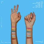 NYX Professional Makeup - Vivid Brights Colored Liquid Eyeliner | MazenOnline