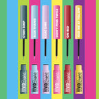 NYX Professional Makeup - Vivid Brights Colored Liquid Eyeliner | MazenOnline