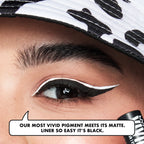 NYX Professional Makeup - Vivid Matte Liquid Liner | MazenOnline