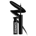 NYX Professional Makeup - Vivid Matte Liquid Liner | MazenOnline