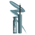 NYX Professional Makeup - Vivid Brights Colored Liquid Eyeliner | MazenOnline
