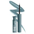 NYX Professional Makeup - Vivid Brights Colored Liquid Eyeliner | MazenOnline
