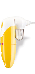 B.Well - Nasal aspirator WC-150 for children | MazenOnline