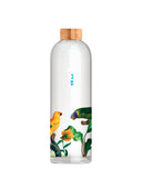 WTR Boost Tropical Glass Bottle