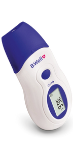 digital thermometer