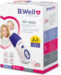 digital thermometer