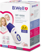 digital thermometer