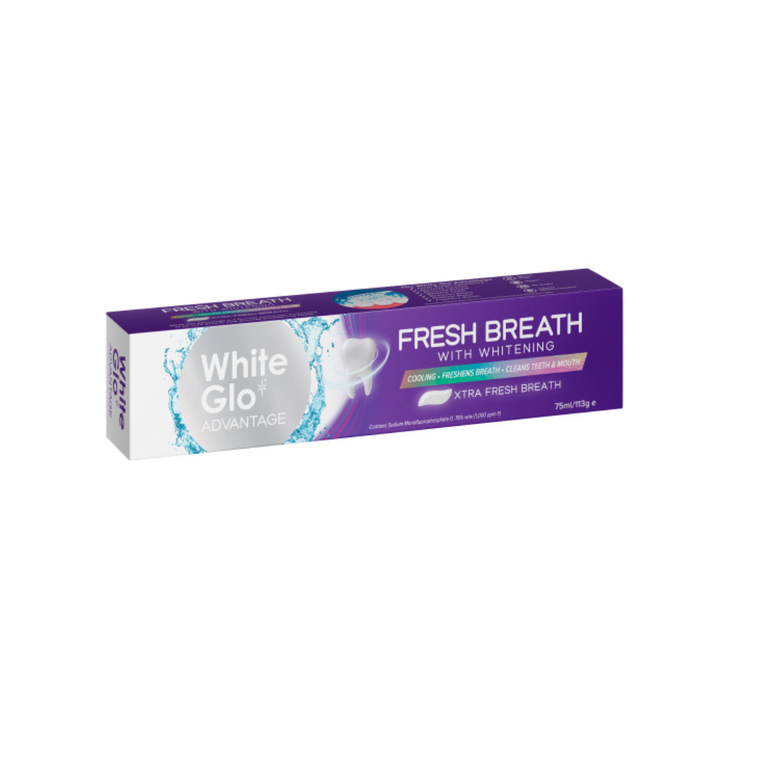 Advantage Fresh breath 75 Ml - MazenOnline