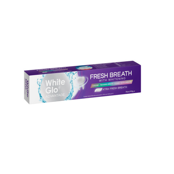 Advantage Fresh breath 75 Ml - MazenOnline