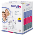 Oral Irrigator Countertop Wl-922 - MazenOnline