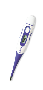 digital thermometer