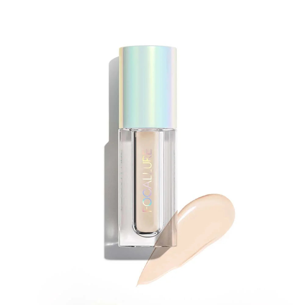 Focallure - All-Over Face Fluid Pigment | MazenOnline