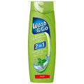 SHAMPOO&CONDITIONER 200ML - MazenOnline