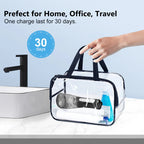 Care Corner - Portable Water Flosser | MazenOnline