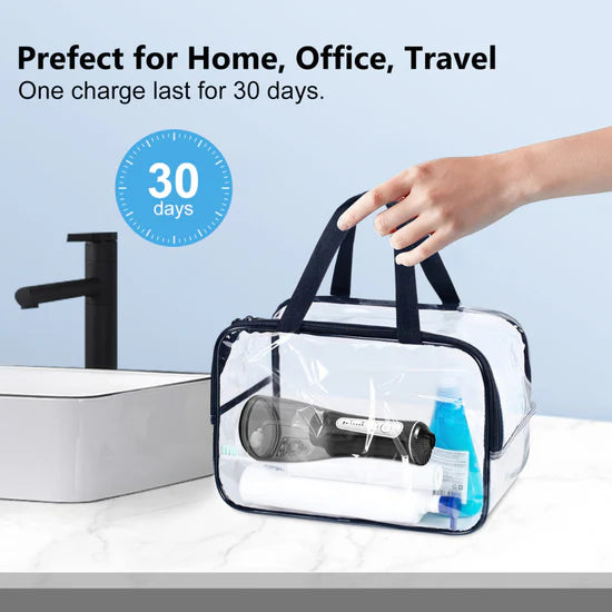 Care Corner - Portable Water Flosser | MazenOnline