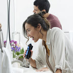 Care Corner - Portable Water Flosser | MazenOnline
