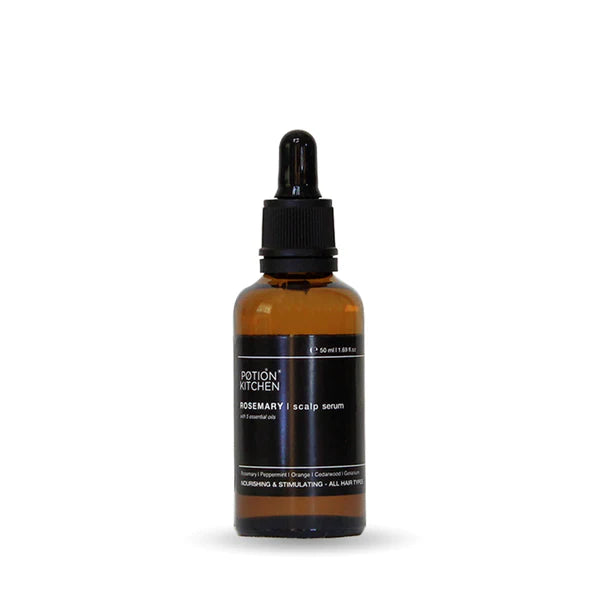 Rosemary Scalp Serum - MazenOnline