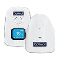 OPTIMAL - Audio Baby Monitor | MazenOnline