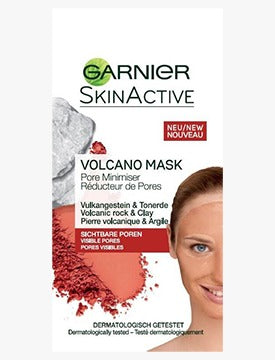 Skinactive Mask Volcano 8ML - MazenOnline Main image