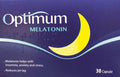 MELATONIN TAB X 30 - MazenOnline