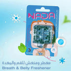 Nada - Mouth & Stomach Freshener 30 Capsules | MazenOnline