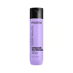 Matrix - Unbreak My Blonde Shampoo for blonde hair | MazenOnline