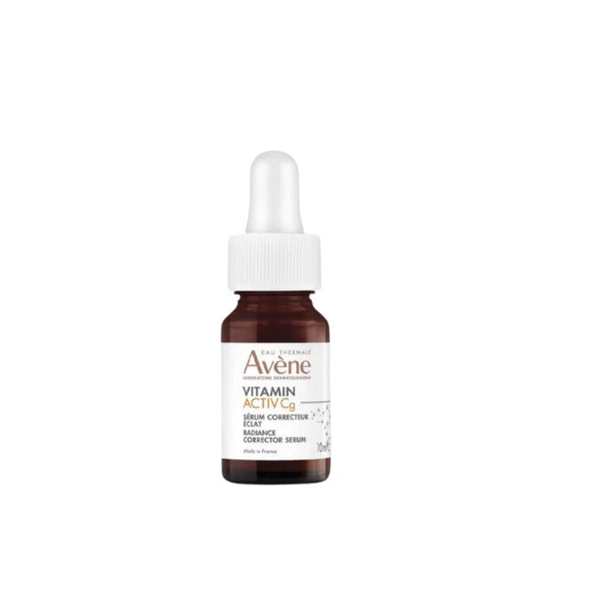 Avène - Vitamin Activ Cg 10ml | MazenOnline