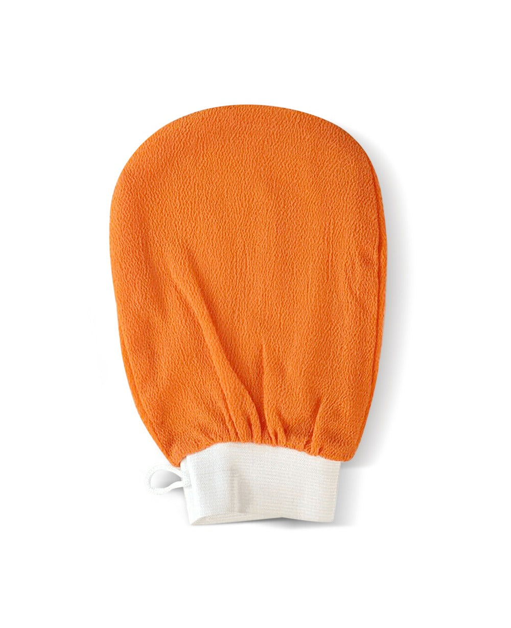 Gala Lab - Morroccan Kessa Dermatological Body Loofah | MazenOnline