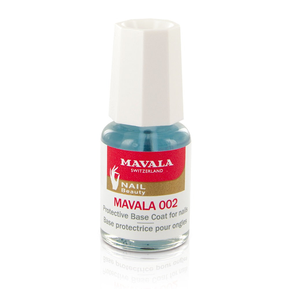 mavala - mavala gwp protective base coat for nails | MazenOnline