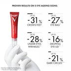 Vichy - Liftactiv Collagen Specialist Eye Care | MazenOnline
