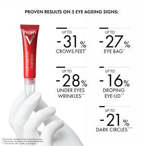 Vichy - Liftactiv Collagen Specialist Eye Care | MazenOnline
