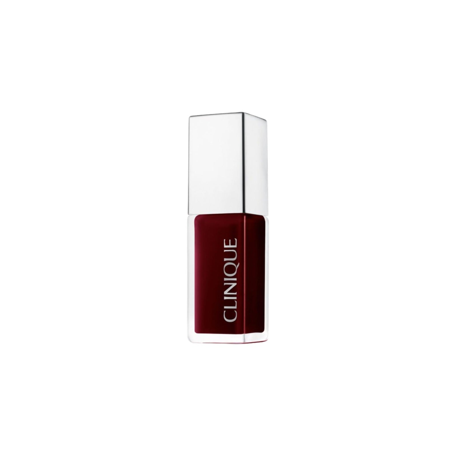 Clinique - Oil For Lips & Cheeks Clinique Pop™ Lip + Cheek Oil in Black Honey | MazenOnline Main image