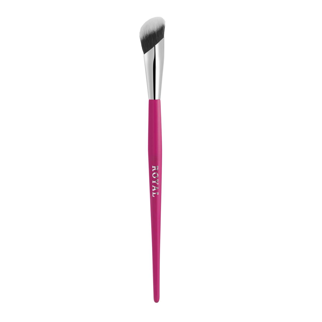 Royal Cosmetics - The Finger Tip Concealer brush R101 | MazenOnline
