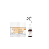 Vitamine Activ Cg Radiance Intensive Cream + Gifft