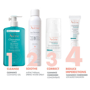 Avene - Cleanance Comedomed Peeling | MazenOnline