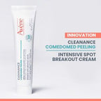 Avene - Cleanance Comedomed Peeling | MazenOnline