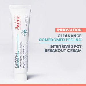 Avene - Cleanance Comedomed Peeling | MazenOnline