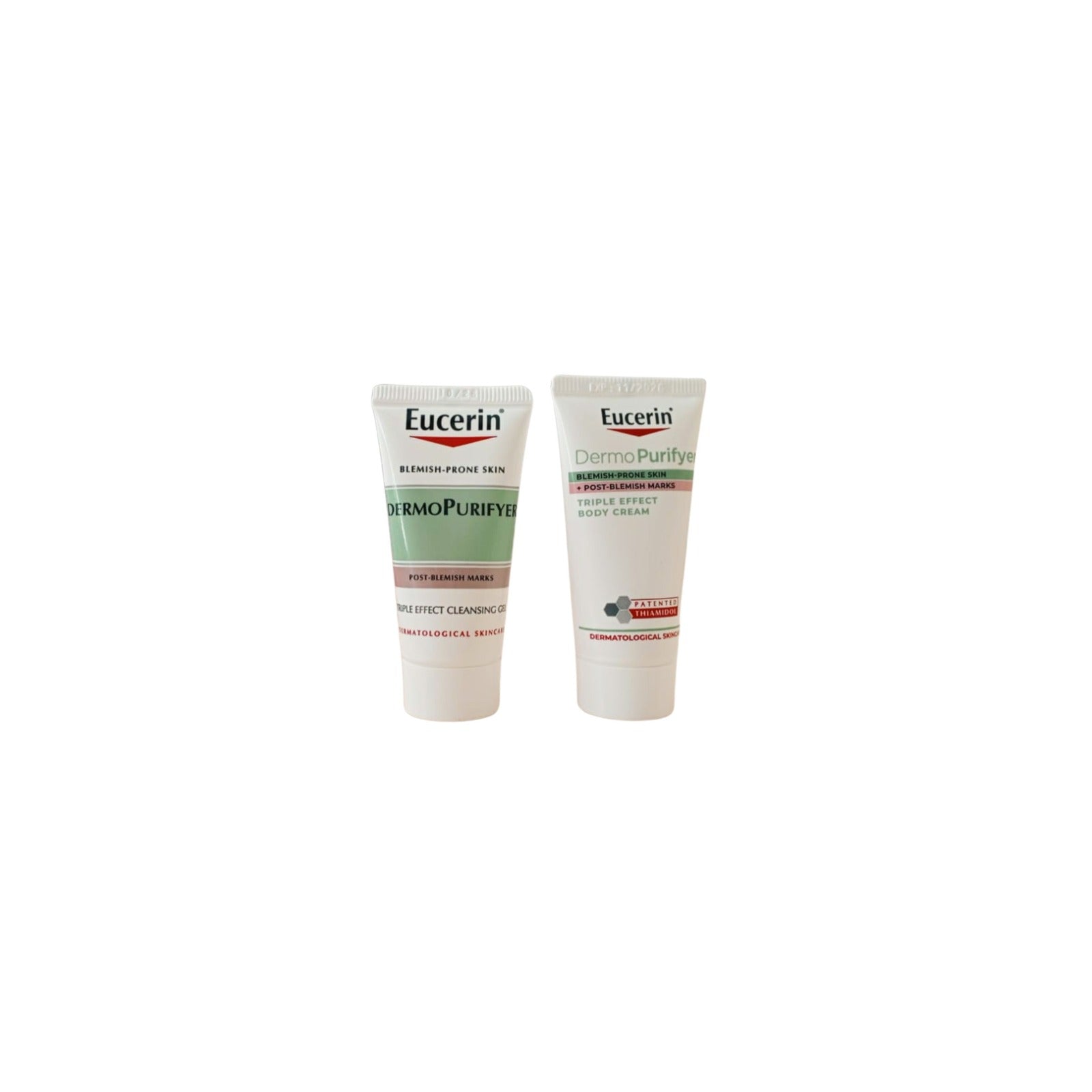 Eucerin - Eucerin Gift | MazenOnline